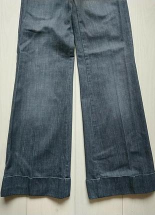 Джинсові штани cap jeans 5
