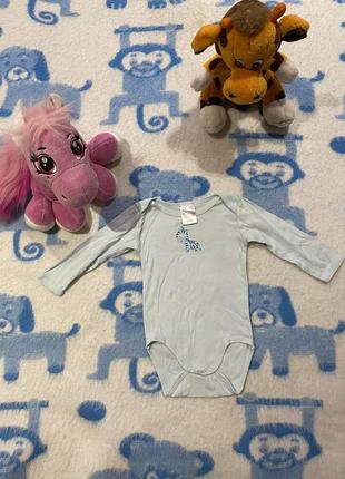 Удобный практичный боди💙есть много детских и брэндовых вещей