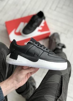 Жіночі кросівки nike air force shadow