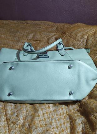 Итальянская сумка 3