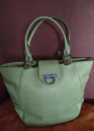 Итальянская сумка 2