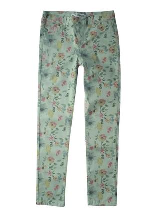 Джегинсы denim на дівчинку primark