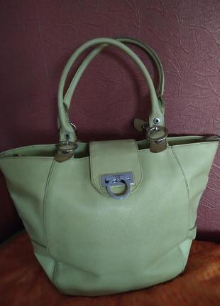 Итальянская сумка 10