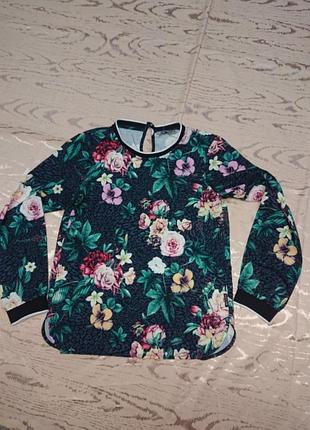 Блуза підліткова