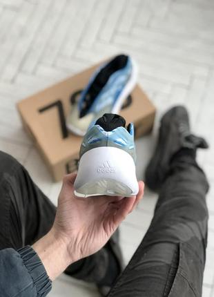 Adidas yeezy 700 v3 🆕шикарные кроссовки адидас🆕купить наложенный платёж5 фото