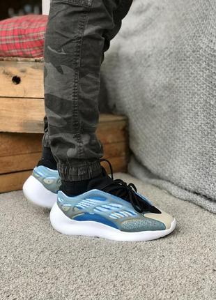 adidas turf yeezy 700 v3 🆕шикарні кросівки адідас🆕купити накладений платіж