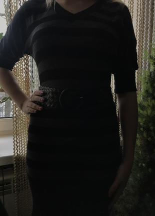 Платье от gloria jeans