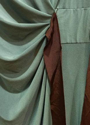 Брендові сукні gabby skye,америка,розмір 10,наш 46/487 фото