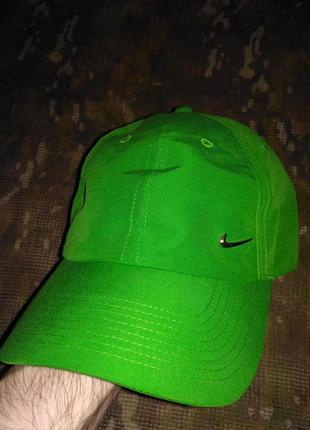 Бейсболка nike sportswear, оригинал