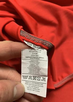 Мужская компрессионная кофта rhino skin