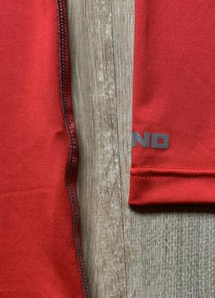 Мужская компрессионная кофта rhino skin