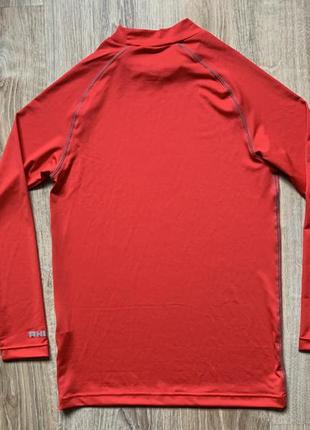 Мужская компрессионная кофта rhino skin