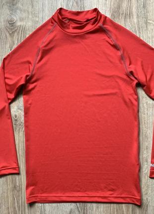 Мужская компрессионная кофта rhino skin