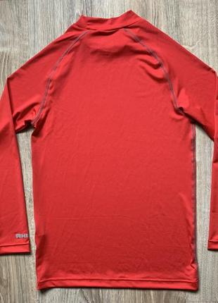 Мужская компрессионная кофта rhino skin