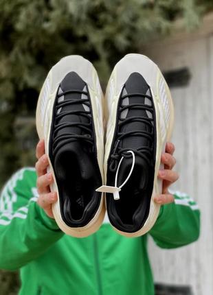 Adidas yeezy boost 700 v3  azael🆕шикарные кроссовки адидас🆕купить наложенный платёж6 фото
