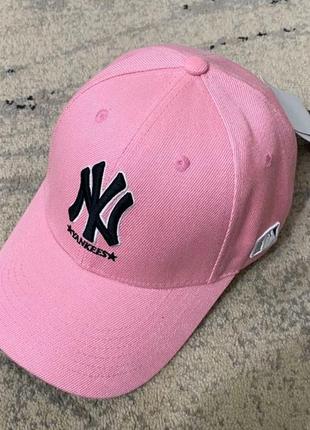 Бейсболки кепки mlb new york yankees1 фото