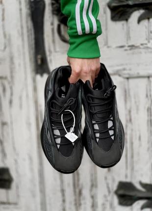 Adidas yeezy boost 700 v3 alvah🆕шикарные кроссовки адидас🆕купить наложенный платёж5 фото