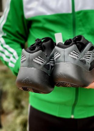 Adidas yeezy boost 700 v3 alvah🆕шикарные кроссовки адидас🆕купить наложенный платёж7 фото