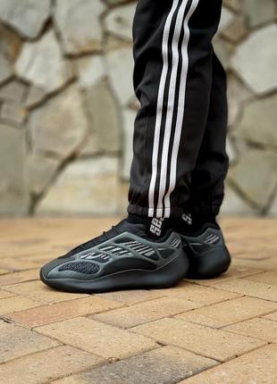 Adidas yeezy boost 700 v3 alvah🆕шикарные кроссовки адидас🆕купить наложенный платёж8 фото