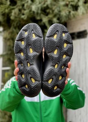Adidas yeezy boost 700 v3 alvah🆕шикарные кроссовки адидас🆕купить наложенный платёж6 фото