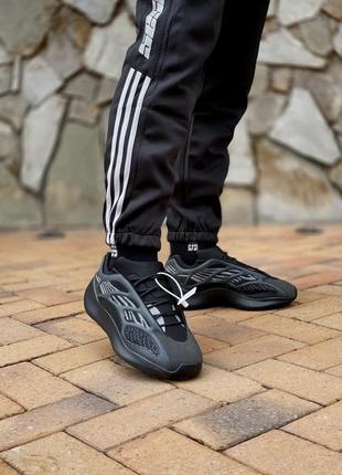Adidas yeezy boost 700 v3 alvah🆕шикарные кроссовки адидас🆕купить наложенный платёж9 фото