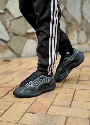 Adidas yeezy boost 700 v3 alvah🆕шикарные кроссовки адидас🆕купить наложенный платёж10 фото
