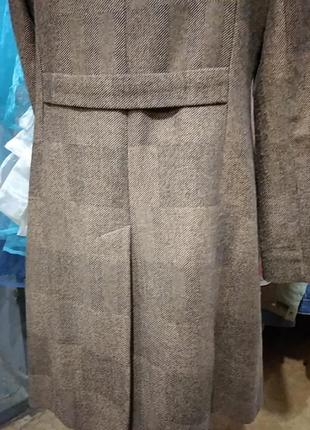 Женское лёгкое пальто 50 р. английского бренда george9 фото