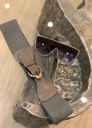 Ремінь , пояс