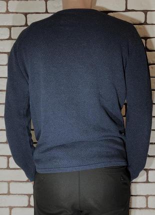 Темно-синий свитер , кардиган g-star raw3 фото