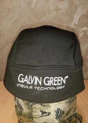 Шапка galvin green (швеция)