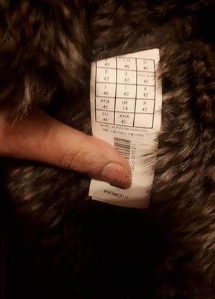 Штучниа дубльонка4 фото