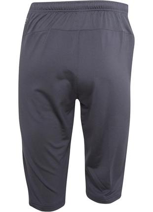 Штани шорти puma king 3/4 pant футбол m/48-504 фото