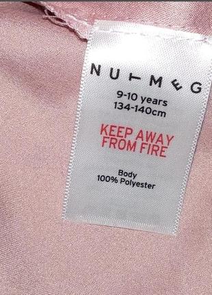 Фатиновая юбка nutmeg на 9-10 лет(134-140см)5 фото