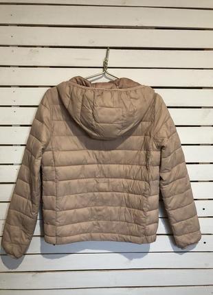 Куртка от pull&bear 4