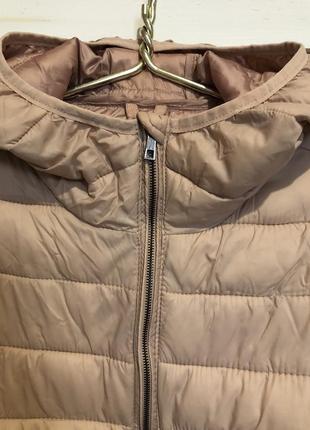 Куртка от pull&bear 7