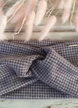 Пов'язка на голову трикотаж