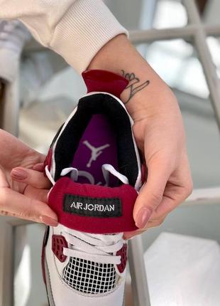 Чоловічі кросівки jordan 7