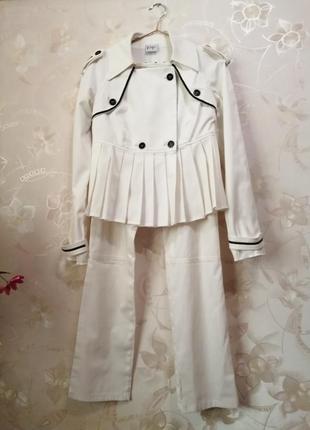 Костюм paola frani