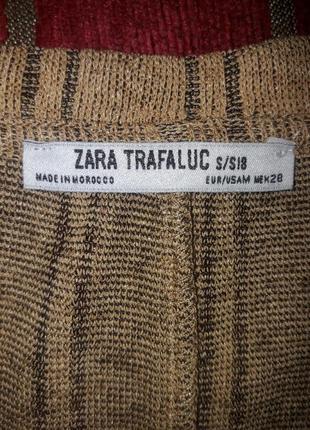 Zara платье туника5 фото