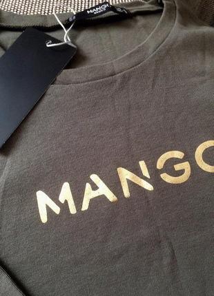 Новая красивая кофточка mango 🥭2 фото