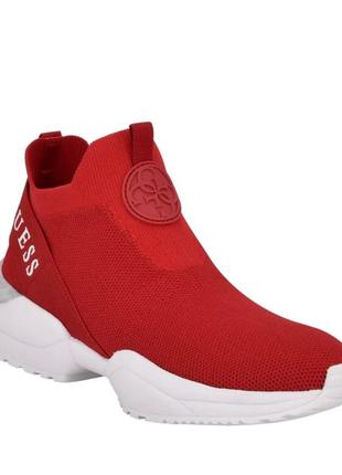 Кросівки кроссовки guess 36- 37 розміру оригінал оригинал