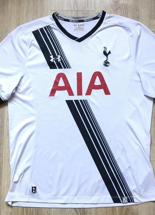 Колекційна футбольна джерсі under armour tottenham hotspur 2015/2016