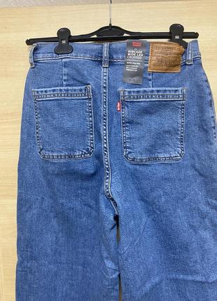 Джинсы levi’s5 фото