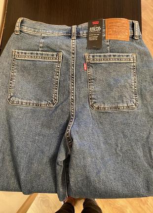 Джинсы levi’s6 фото