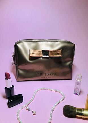 Косметичка від ted baker