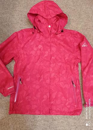 Куртка вітро-водонепрониц. mckinley 13-15л.