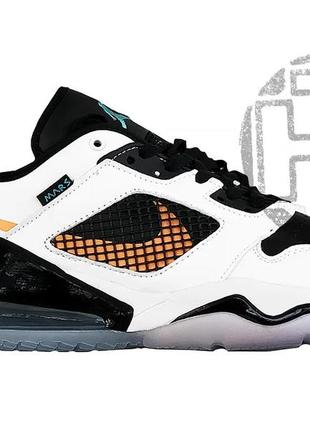 Мужские кроссовки air Travis Scott recently teased the Air Jordan 6 'Cactus Jack' at the Super Bowl orange aqua ck1196-101