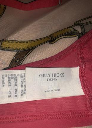 Gilly hicks sydney бюстгальтер7 фото