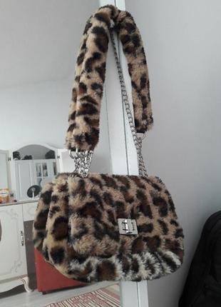 Сумочка stradivarius 5