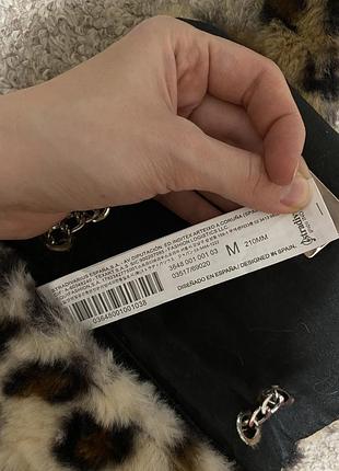 Сумочка stradivarius 7